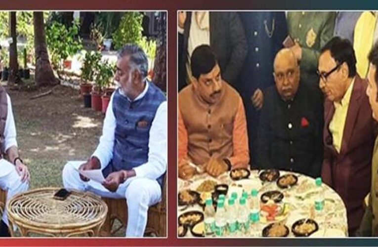 भाजपा में जाने की अटकलों पर कांग्रेस विधायक Nitendra Singh Rathore का बड़ा बयान, सियासी हलचल तेज