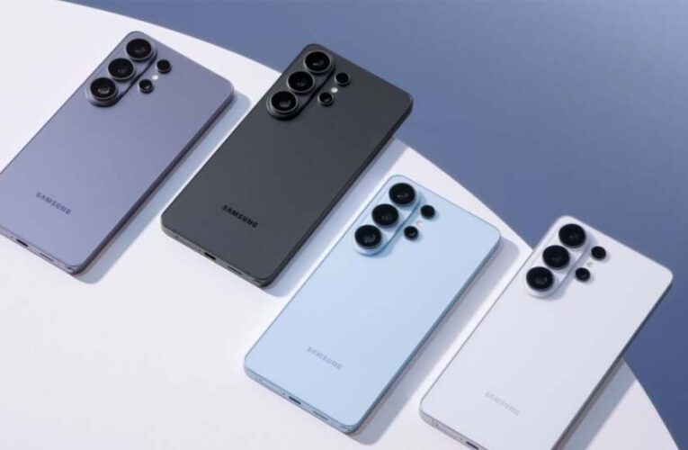 Samsung Galaxy S26 सीरीज भारत में लॉन्च: कीमत, फीचर्स और चिपसेट का पूरा विवरण