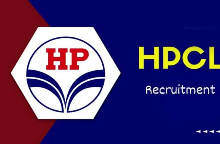 युवाओं के लिए शानदार मौका, एचपीसीएल में 731 पदों पर बंपर भर्ती, 25 मार्च तक करें आवेदन