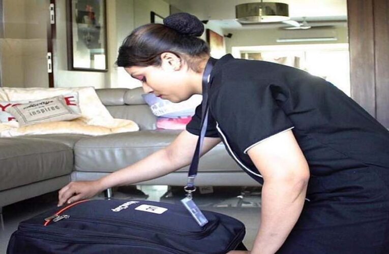 10 मिनट में कामवाली, 100 रुपये घंटा: क्या ये नया बिजनेस मॉडल सफल हो पाएगा?