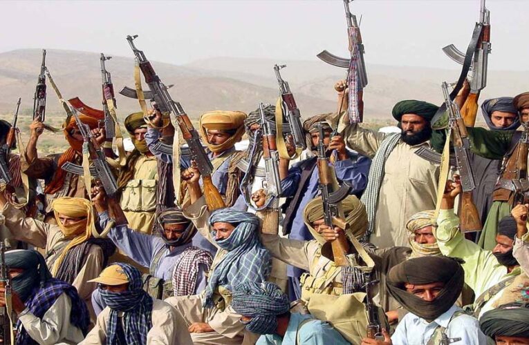 बढ़ती मुसीबतों में घिरे Asim Munir, भारत तनाव के बीच BLA हमले और अफगान मोर्चे की चुनौती