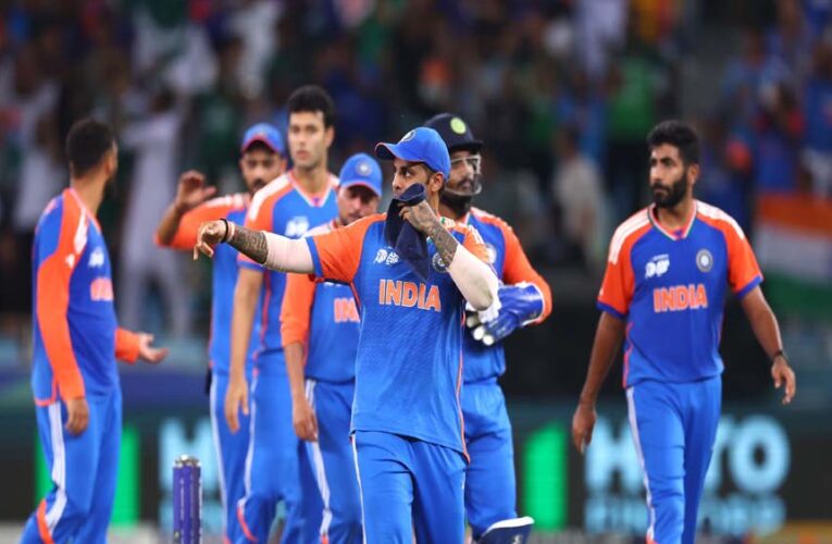 कोलकाता में हुई बारिश, सेमीफाइनल पर संकट; रविवार का मौसम कैसा रहेगा?