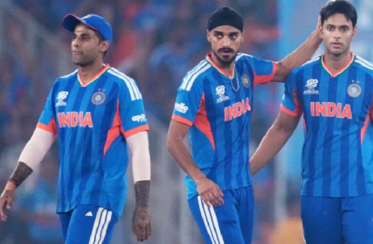 जिम्बाब्वे पर जीत के बाद भी संतुष्ट नहीं सूर्या, टीम इंडिया की इस कमी पर जताई चिंता