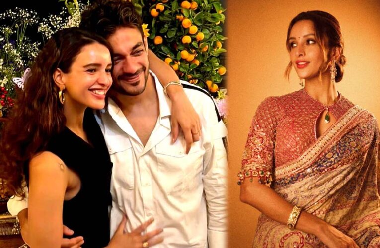 करोड़पति बिजनेसमैन की बांहों में रोमांटिक हुई एक्ट्रेस तृप्ति डिमरी, रिश्ता किया कंफर्म, क्या होगी शादी?