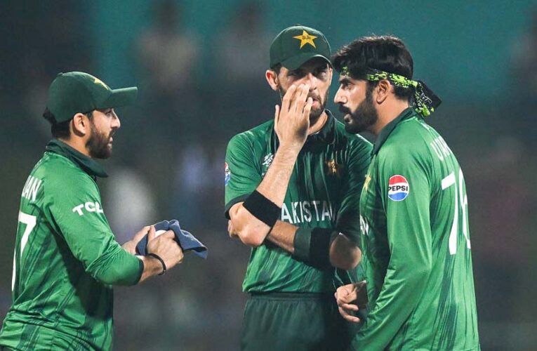 न्यूजीलैंड की हार ने पलटा गेम, पाकिस्तान के लिए खुला सेमीफाइनल का रास्ता