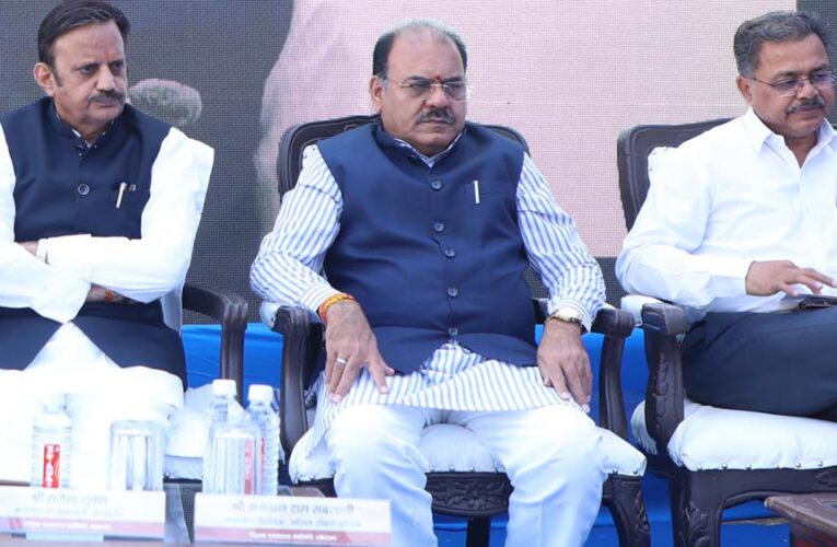 राष्ट्रीय एचपीवी टीकाकरण अभियान की शुरुआत, पहले चरण में 8 लाख बेटियों को मिलेगा टीका