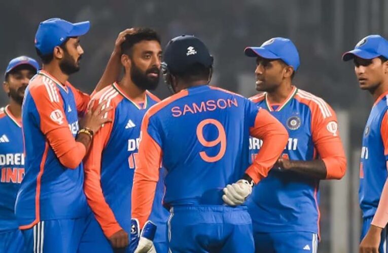 रिंकू और सुंदर बाहर, वेस्टइंडीज के खिलाफ टीम इंडिया में ‘ओल्ड फॉर्मूला’ का होगा इस्तेमाल