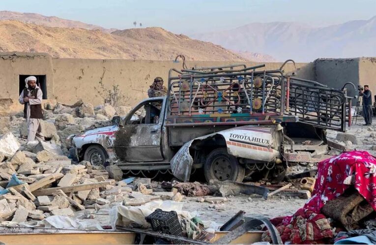 पाकिस्तान और अफगानिस्तान में फिर छिड़ी जंग, डूरंड लाइन पर गोलीबारी, तालिबान की एयर स्ट्राइक