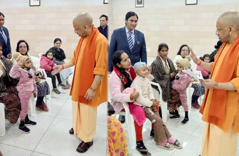 अवैध कब्जा बर्दाश्त नहीं, दोषियों पर निरंतर करें कड़ी कार्रवाईः मुख्यमंत्री