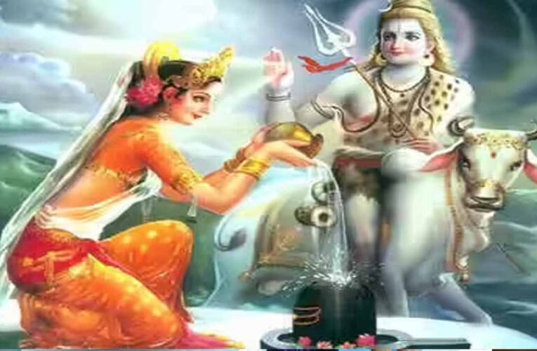 उज्जैन में शिव-विवाह उत्सव की धूम, बाबा महाकाल नौ स्वरूपों में करेंगे दर्शन, तैयारियां जोरों पर