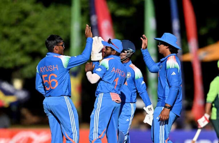 U19 वर्ल्ड कप सेमीफाइनल का शेड्यूल हुआ तय, भारत का मुकाबला कब और किस से? डेट और टाइम जानिए