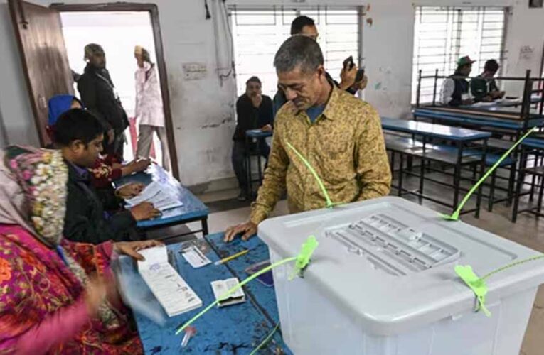 बांग्लादेश चुनाव पर कड़ी नजर रखेगा भारत, मोहम्मद यूनुस ने भेजा निमंत्रण, ऑब्जर्वर भेजेगी सरकार
