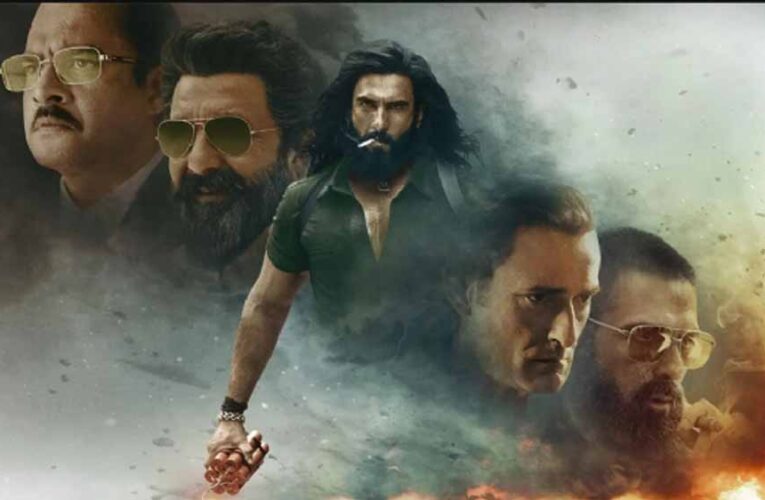 बैन के बावजूद पाकिस्तान में घर-घर देखी जा रही ‘धुरंधर’, Netflix ट्रेंड से हुआ खुलासा