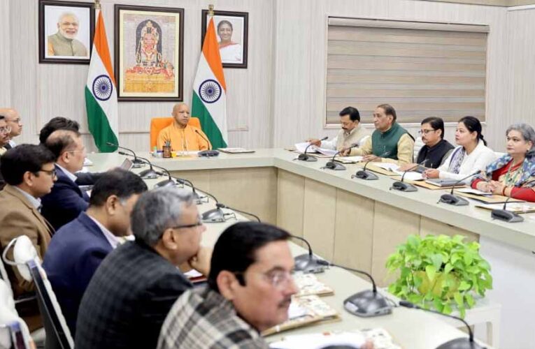 यूपी का कुल सीडी रेशियो 60.39% के पार, मार्च तक 62% का लक्ष्य