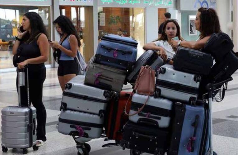 75000 रुपये से अधिक के सामान पर लगाई जाएगी ड्यूटी, यात्रियों के लिए लागू हुए नए नियम