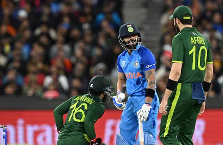 भारत को मिलेंगे अंक, पाकिस्तान के लिए नेट रनरेट बनी चुनौती, मैच न खेलने पर नॉकआउट!