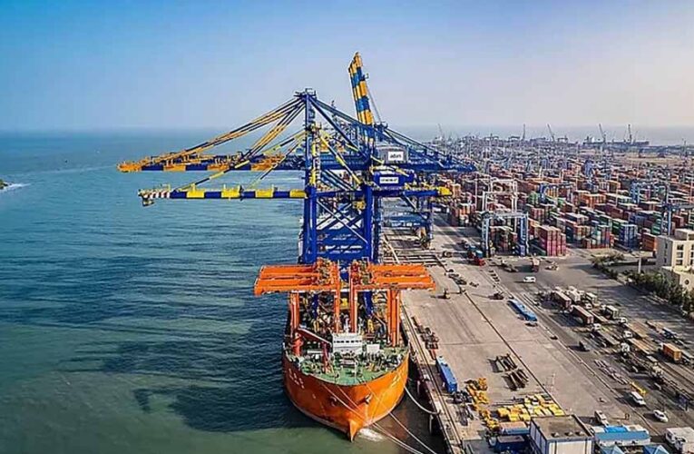 बांग्लादेश को मिलने वाले बजट में बड़ी कटौती, ईरान के चाबहार को नहीं मिलेगा कोई फंड