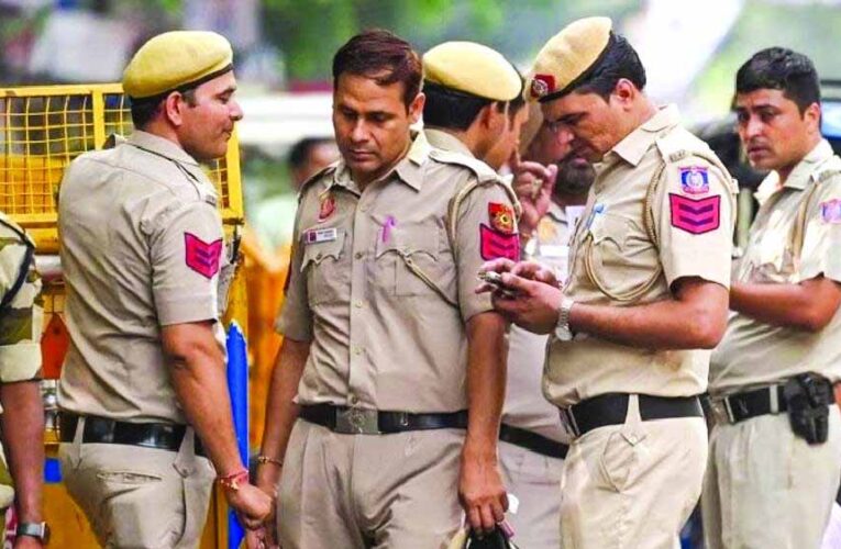 Union Budget 2026: दिल्ली पुलिस को 12503 करोड़ रुपये, ट्रैफिक मैनेजमेंट पर रहेगा खास ध्यान