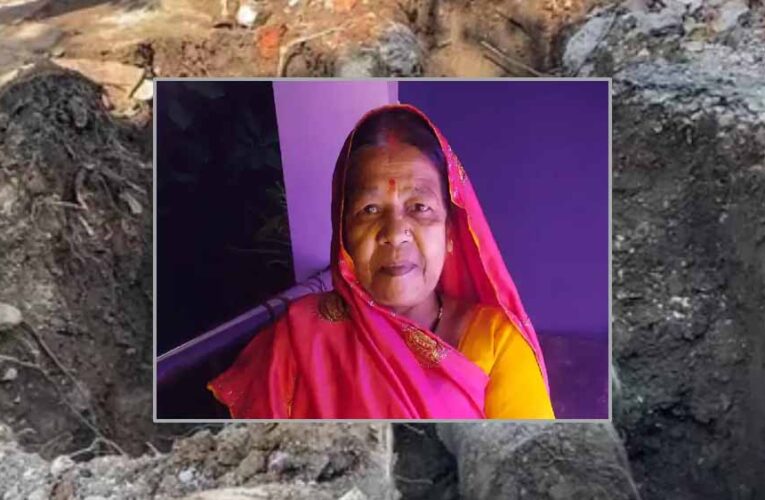 इंदौर में दूषित पानी से 32वीं मौत, भागीरथपुरा की महिला दूसरी बीमारियों से भी थी ग्रस्त