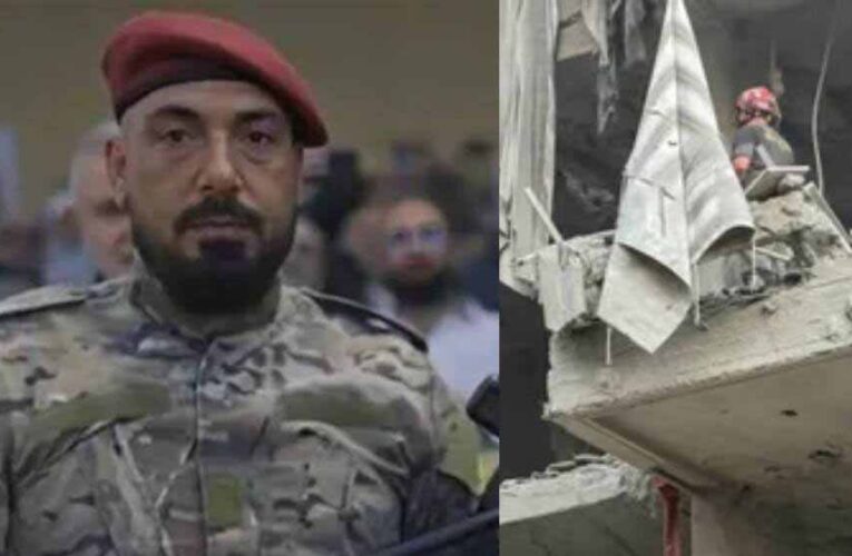 लेबनान में इजरायल की बड़ी एयर स्ट्राइक, हिज्बुल्लाह का ‘मास्टरमाइंड इंजीनियर’ अली दाऊद अमिच मारा गया