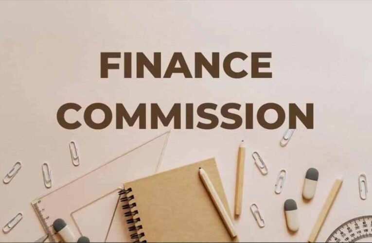 16वें वित्त आयोग का लेखा-जोखा: कर्नाटक ने मारी बाजी, मध्य प्रदेश के लिए फंड जुटाना बने बड़ी चुनौती