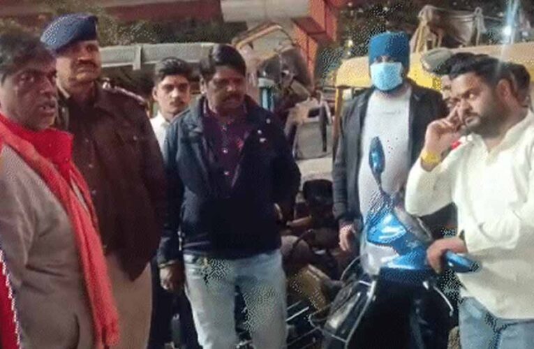 भोपाल में 11वीं कक्षा की छात्रा के साथ रेप, ब्लैकमेलिंग और जबरन वसूली