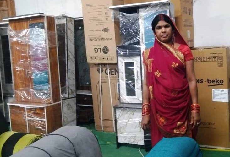 बिहान योजना ने बदली पंचबाई की किस्मत, आज सफल महिला उद्यमी, ₹2.5 से ₹3 लाख मासिक कमाई