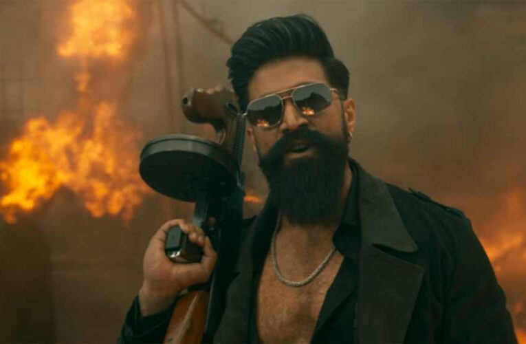 ‘फिल्म रिलीज होने दें’— यश की टॉक्सिक विवाद पर कर्नाटक फिल्म चैंबर अध्यक्ष का बयान