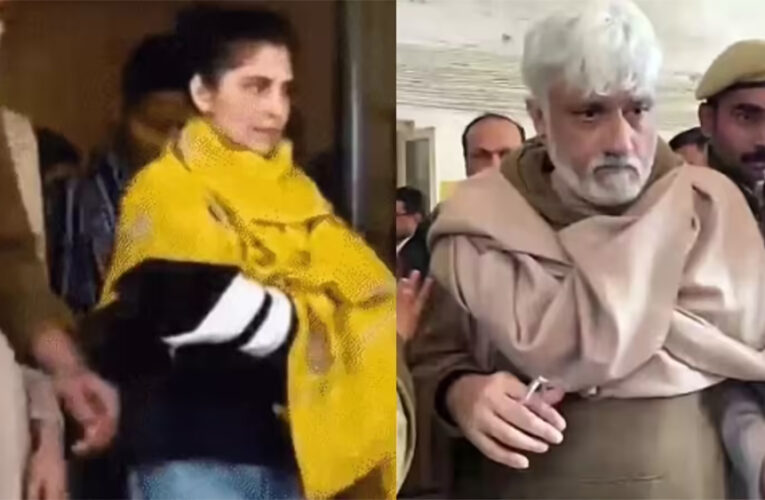 विक्रम भट्ट और पत्नी श्वेतांबरी को सुप्रीम कोर्ट से नियमित जमानत, जांच जारी रहेगी