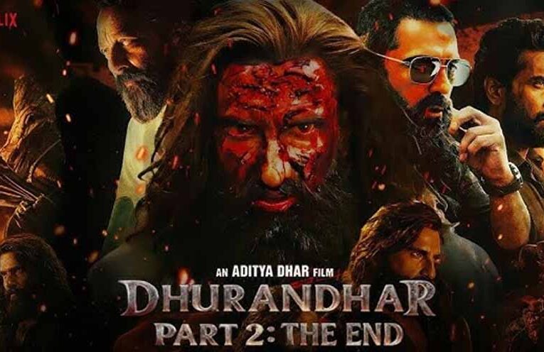 ‘धुरंधर 2’ का टीज़र 16 घंटे में होगा रिलीज? रणवीर सिंह का 12:12 पोस्ट फिर बना बड़ा इशारा