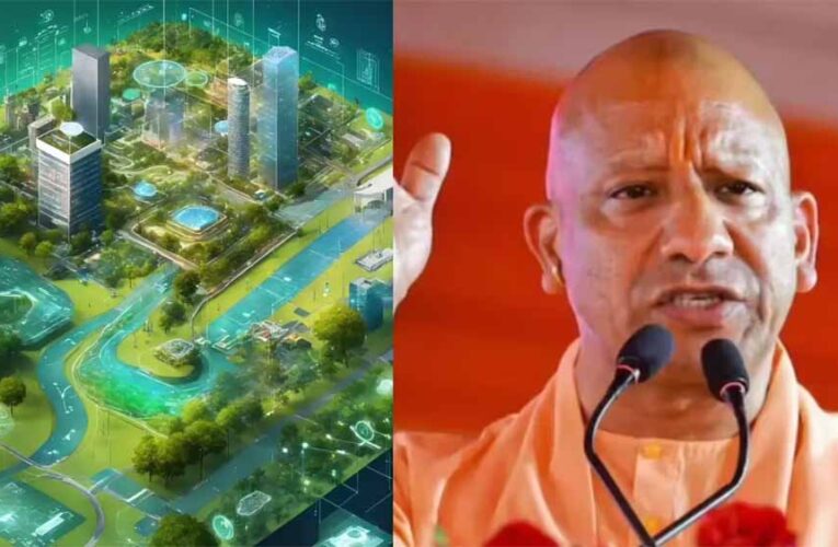 विज्ञान और प्रौद्योगिकी के क्षेत्र में उत्तर प्रदेश निर्णायक छलांग की ओर