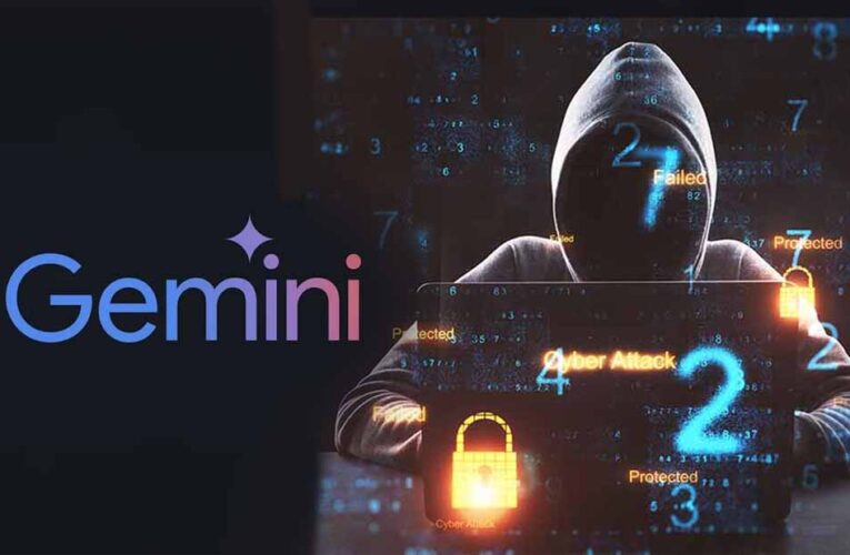Google Gemini के नाम पर बड़ा साइबर स्कैम, पलक झपकते ही खाली हो सकता है आपका डेटा – तुरंत करें ये बचाव