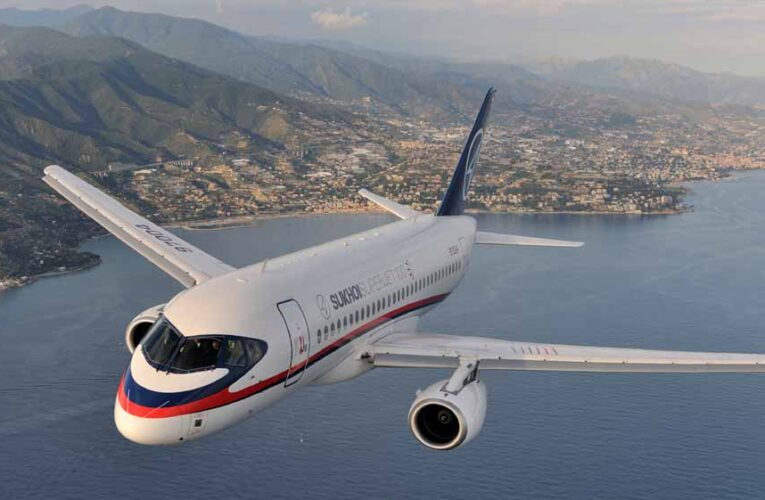 सुपरजेट की डील फेल, अब भारत में आ सकता है दुनिया का चर्चित फाइटर जेट Su-57, बड़ी तैयारी शुरू