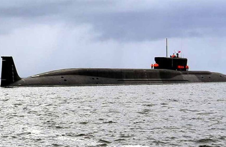 राफेल से भी बड़ी डिफेंस डील! ब्रह्मास्त्र जो दुश्मन को न दिखे, लेकिन पानी में आग लगा देगा