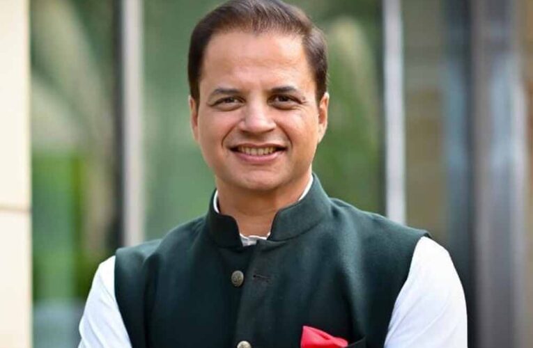 सीआईआई मध्य प्रदेश के उपाध्यक्ष और आईसेक्ट समूह के कार्यकारी उपाध्यक्ष डॉ सिद्धार्थ चतुर्वेदी द्वारा केंद्रीय बजट 2026 पर प्रतिक्रिया…