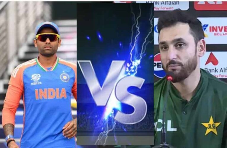 IND vs PAK मैच से ICC को बड़ा आर्थिक झटका, PCB की 7 साल की कमाई बराबर एक ही गेम