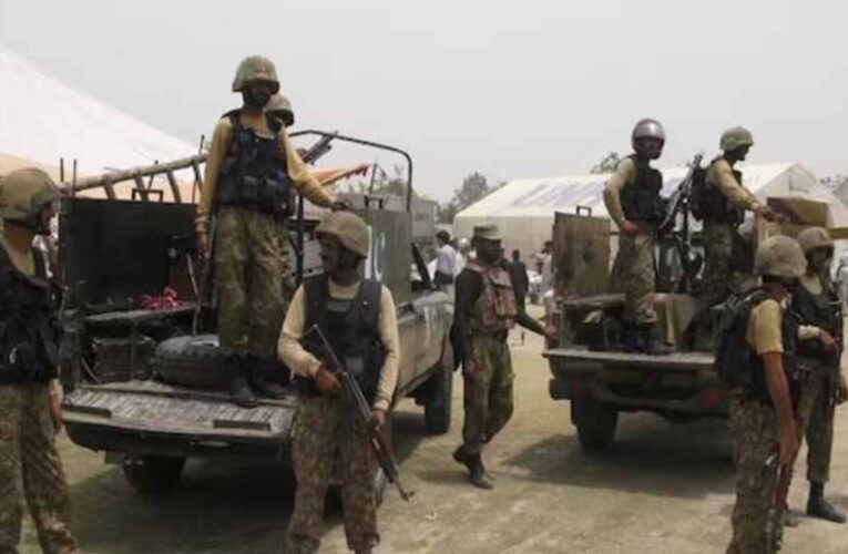 बलूचिस्तान में हिंसा की आग! BLA का ‘ऑपरेशन हेरोफ’ फेज-2 जारी, 200 पाक सैनिकों को मारने का दावा