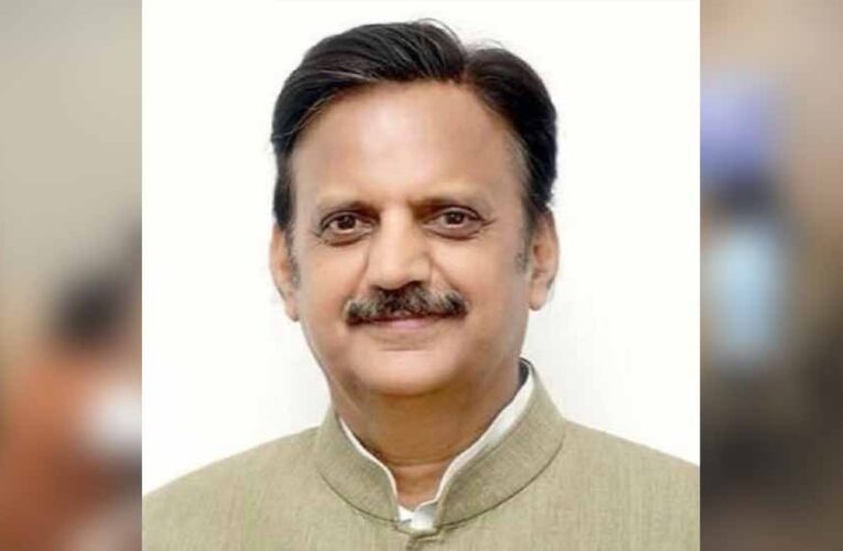 प्रधानमंत्री  मोदी के दूरदर्शी नेतृत्व में वैश्विक मंच पर सशक्त हुआ भारत : उप मुख्यमंत्री शुक्ल