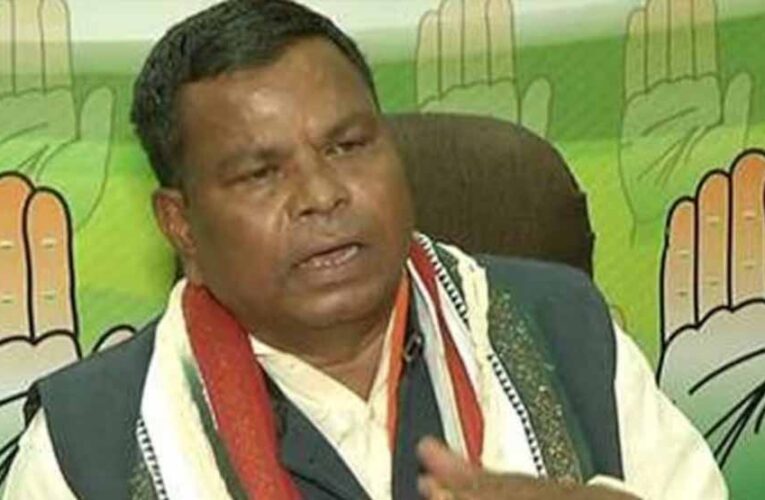 शराब घोटाला: पूर्व आबकारी मंत्री कवासी लखमा को सुप्रीम कोर्ट से अंतरिम जमानत