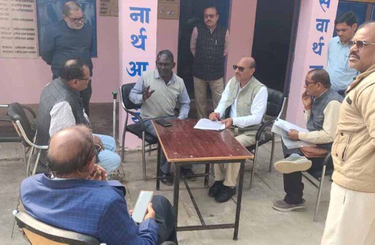 मैहर शिक्षा विभाग में 3.72 करोड़ के घोटाले का खुलासा, स्कूल निर्माण के नाम पर करोड़ों का खेला