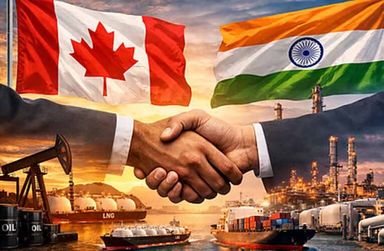 भारत में कनाडा का ट्रेड मिशन, कमर्शियल संबंधों को मजबूती और नए अवसरों की तलाश