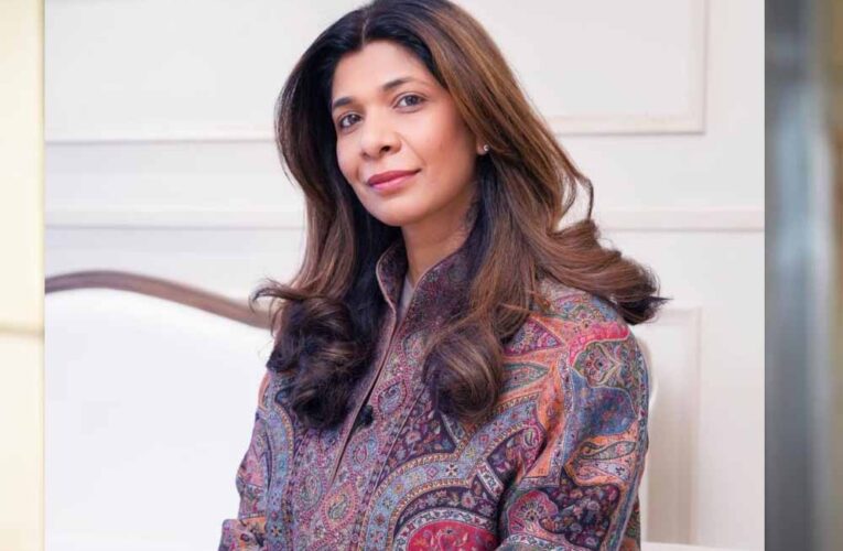 Get Set Parent की फाउंडर एवं AISECT समूह की कार्यकारी उपाध्यक्ष डॉ. पल्लवी राव सी. चतुर्वेदी द्वारा केंद्रीय बजट 2026 पर प्रतिक्रिया: