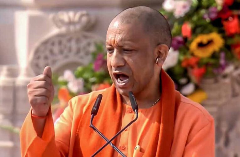 आम बजट 2026-27 से उत्तर प्रदेश के विकास को मिलेगी नई रफ्तार: सीएम योगी