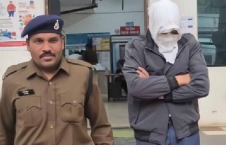 पटवारी दुष्कर्म केस: डिप्टी कलेक्टर अभय सिंह खराड़ी को कोर्ट ने सुनाई 10 साल की सजा