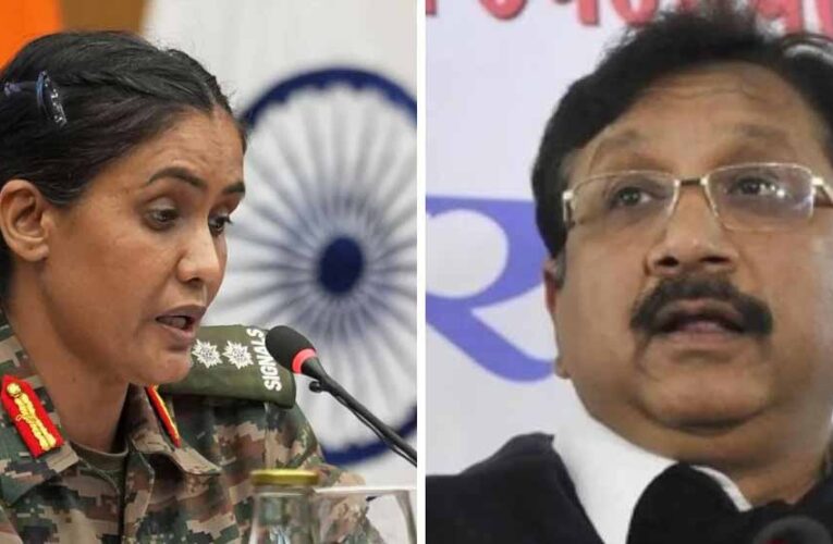 कर्नल सोफिया पर विवादित बयान देने वाले विजय शाह पर दिल्ली का फैसला आना बाकी, कोई राहत नहीं