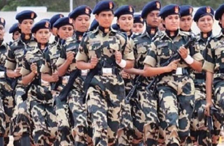 महिला सेना-पुलिस भर्ती रैली का बड़ा अवसर, बेटियों के लिए सुनहरा मौका – जानें पूरी जानकारी