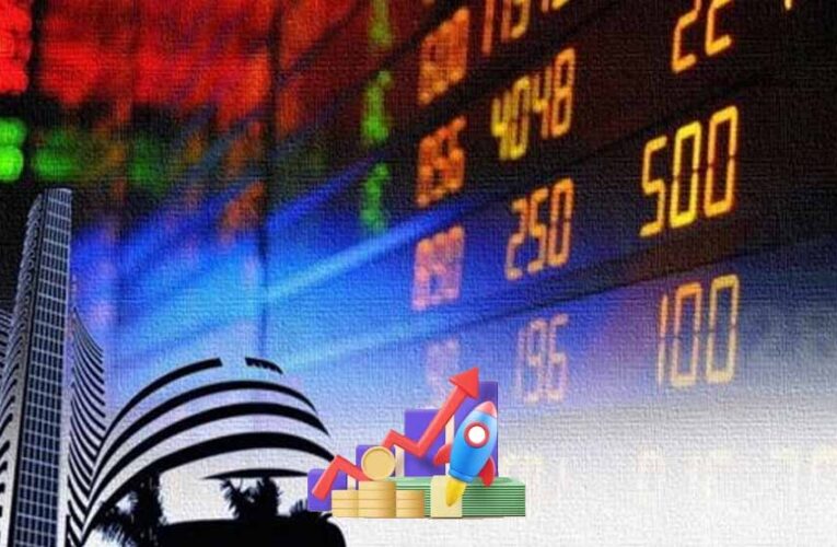 India-US ट्रेड डील का धमाका! शेयर बाजार रॉकेट, सेंसेक्स 2500 अंक उछला, निफ्टी +700