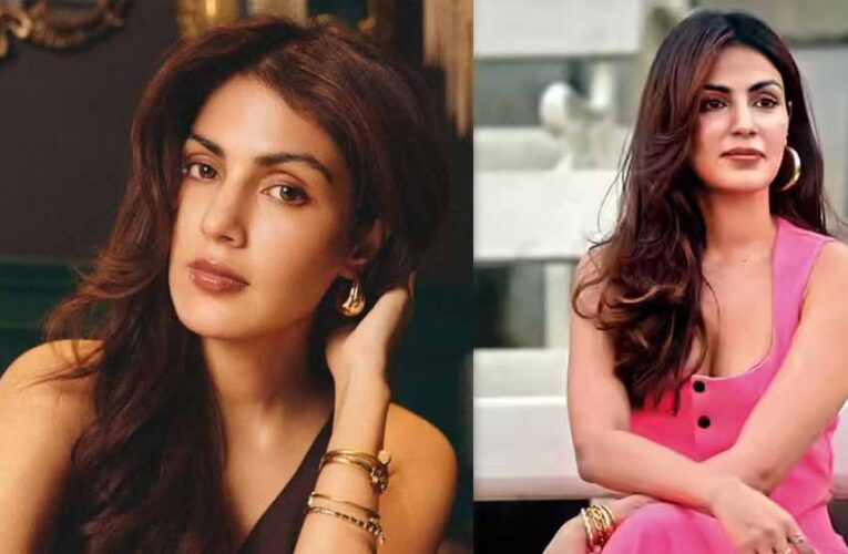 सुशांत की मौत के बाद इंडस्ट्री ने बायकॉट किया, 7 साल बाद रिया चक्रवर्ती ने किया धमाकेदार कमबैक