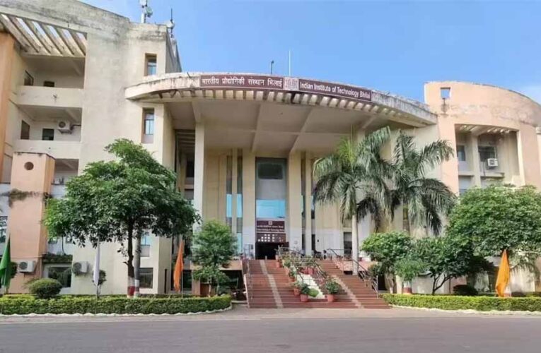 छत्तीसगढ़ का उभरता टेक्निकल इंस्टीट्यूट, Google तक पहुंच रहे हैं प्लेसमेंट