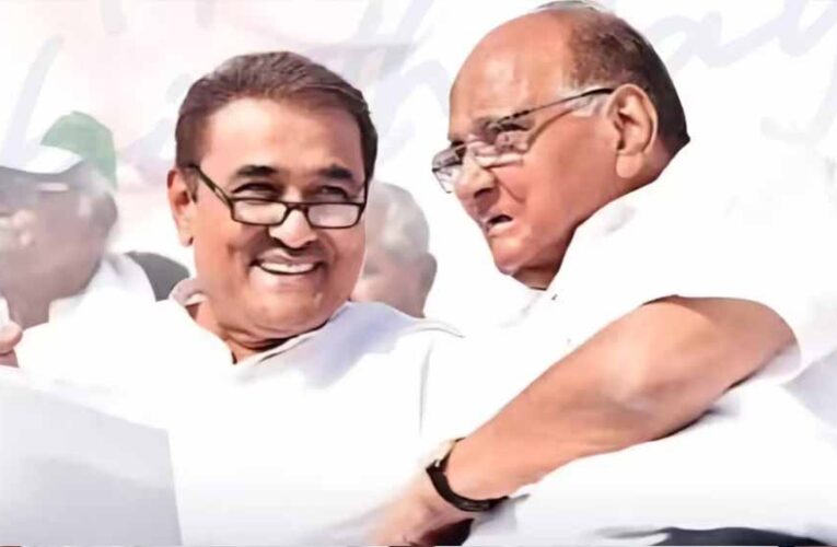 प्रफुल्ल पटेल की नई चाल, क्या शरद पवार की ‘अंतिम इच्छा’ रह जाएगी अधूरी?